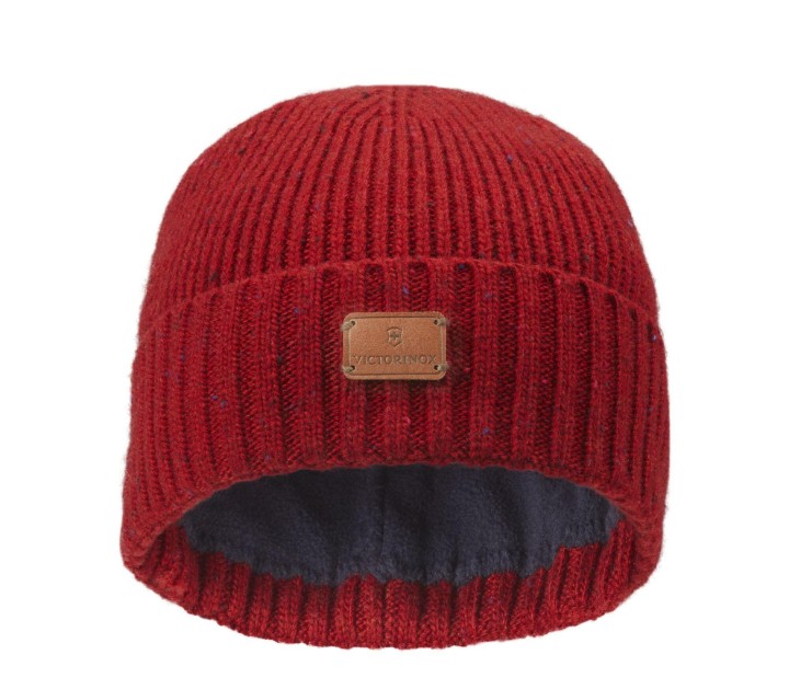 Obrázek Čepice Victorinox Fan Beanie Deluxe