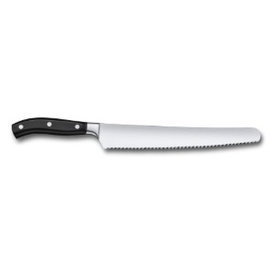 Obrázek Kovaný nůž na pečivo Victorinox Grand Maître 26 cm