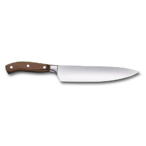 Obrázek Kuchařský kovaný nůž Victorinox Grand Maître 22 cm