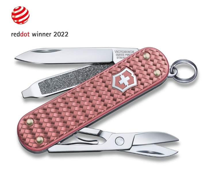 Obrázek Kapesní nůž Victorinox Classic SD Precious Alox