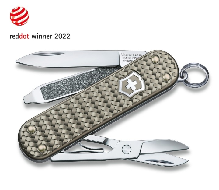 Obrázek Kapesní nůž Victorinox Classic SD Precious Alox