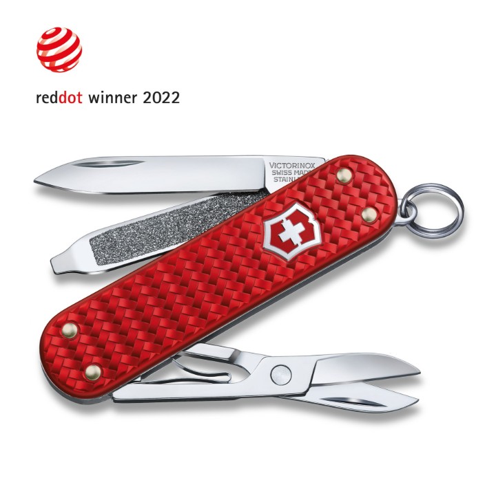 Obrázek Kapesní nůž Victorinox Classic SD Precious Alox