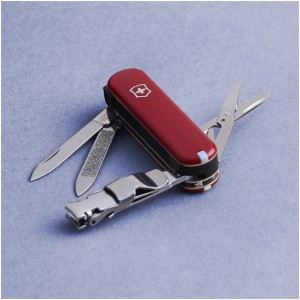 Obrázek Kapesní nůž Victorinox Nail Clip 580