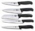 Obrázek Sada kuchyňských nožů Victorinox Fibrox 5 ks