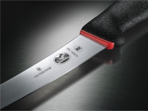 Obrázek Vykošťovací nůž Victorinox Fibrox Dual Grip 15 cm