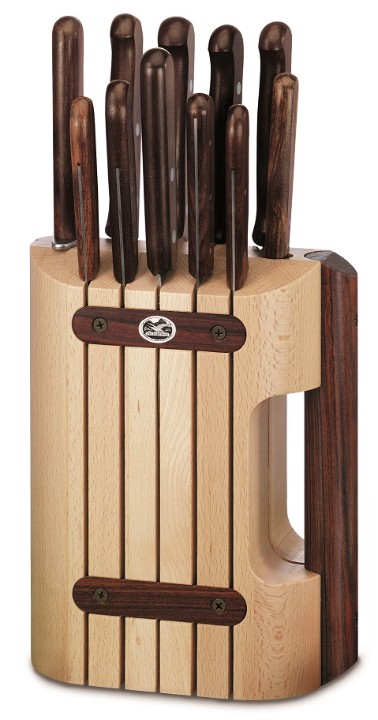 Obrázek Blok s noži Victorinox 11 ks
