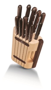 Obrázek Blok s noži Victorinox 11 ks