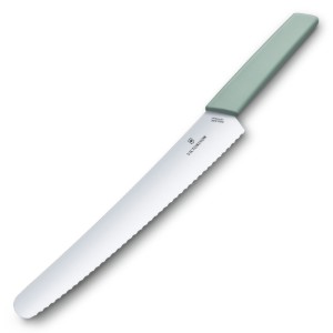 Obrázek Nůž na pečivo Victorinox Swiss Modern 26 cm