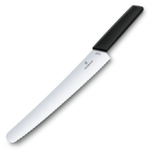 Obrázek Nůž na pečivo Victorinox Swiss Modern 26 cm