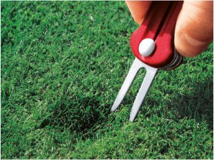 Obrázek Kapesní nůž Victorinox Golf Tool