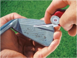 Obrázek Kapesní nůž Victorinox Golf Tool
