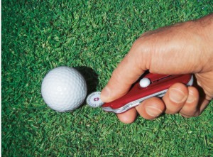 Obrázek Kapesní nůž Victorinox Golf Tool