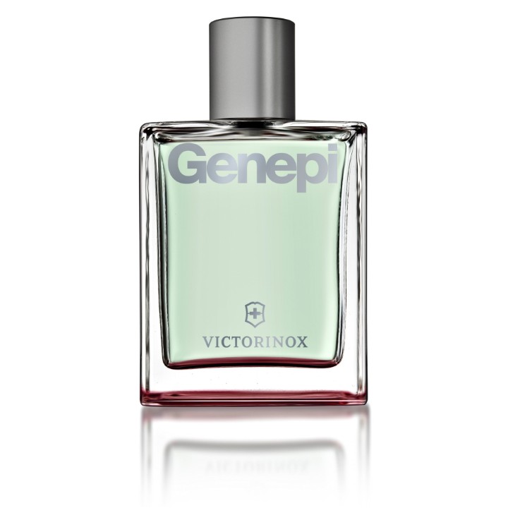 Obrázek Pánská toaletní voda Victorinox Genepi 100ml