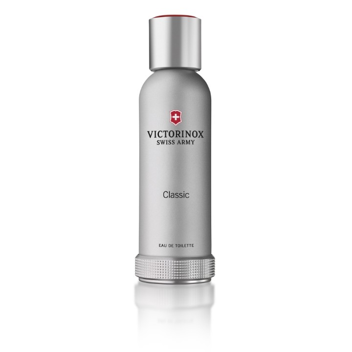 Obrázek Pánská toaletní voda Victorinox Swiss Army Classic 100ml