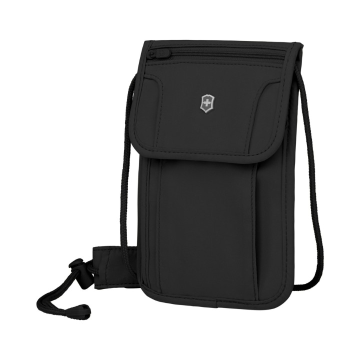 Obrázek Crossbody taška Victorinox Deluxe Concealed s RFID ochranou