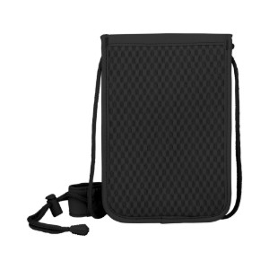 Obrázek Crossbody taška Victorinox Deluxe Concealed s RFID ochranou