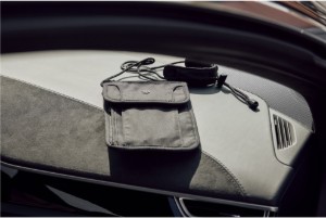 Obrázek Crossbody taška Victorinox Deluxe Concealed s RFID ochranou