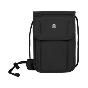 Obrázek Crossbody taška Victorinox Deluxe Concealed s RFID ochranou