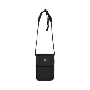 Obrázek Crossbody taška Victorinox Deluxe Concealed s RFID ochranou