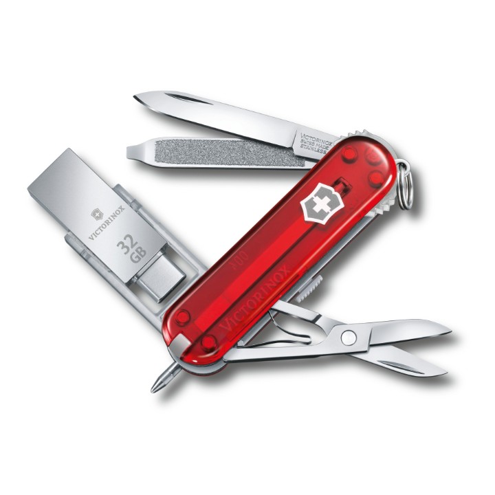 Obrázek Kapesní nůž Victorinox@work