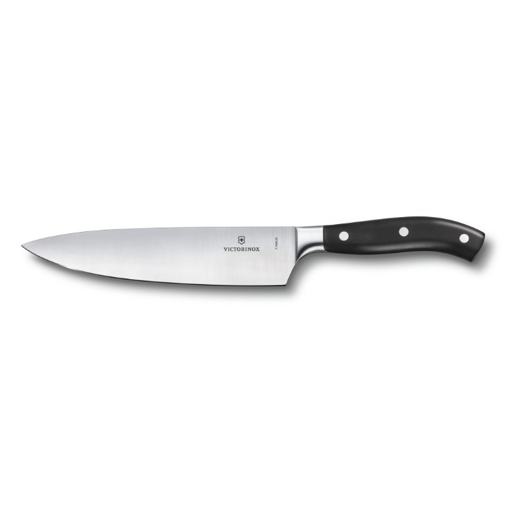 Obrázek Kuchařský kovaný nůž Victorinox Grand Maître 20 cm