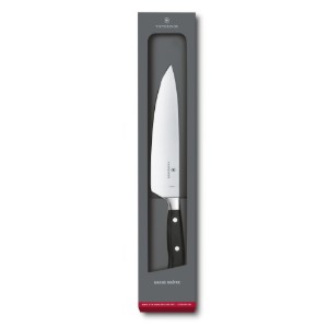 Obrázek Kuchařský kovaný nůž Victorinox Grand Maître 20 cm