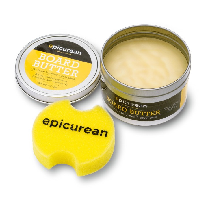 Obrázek Ochranný vosk na prkénka