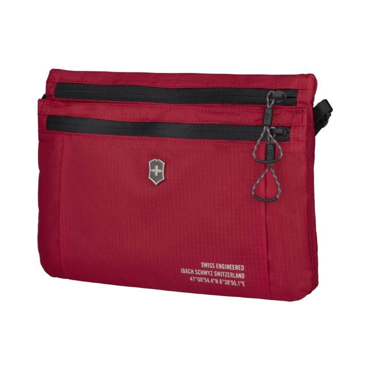 Obrázek Crossbody taška Victorinox LAB Compact