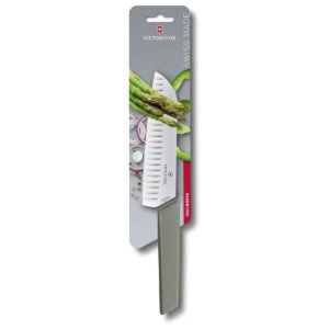 Obrázek Kuchařský nůž Victorinox Swiss Modern Santoku 17 cm