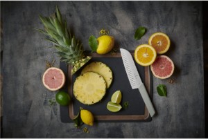 Obrázek Kuchařský nůž Victorinox Swiss Modern Santoku 17 cm