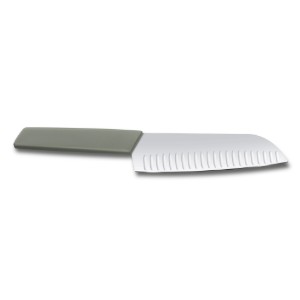 Obrázek Kuchařský nůž Victorinox Swiss Modern Santoku 17 cm