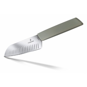 Obrázek Kuchařský nůž Victorinox Swiss Modern Santoku 17 cm