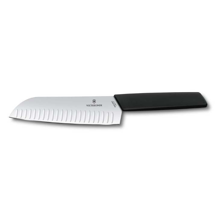 Obrázek Kuchařský nůž Victorinox Swiss Modern Santoku 17 cm