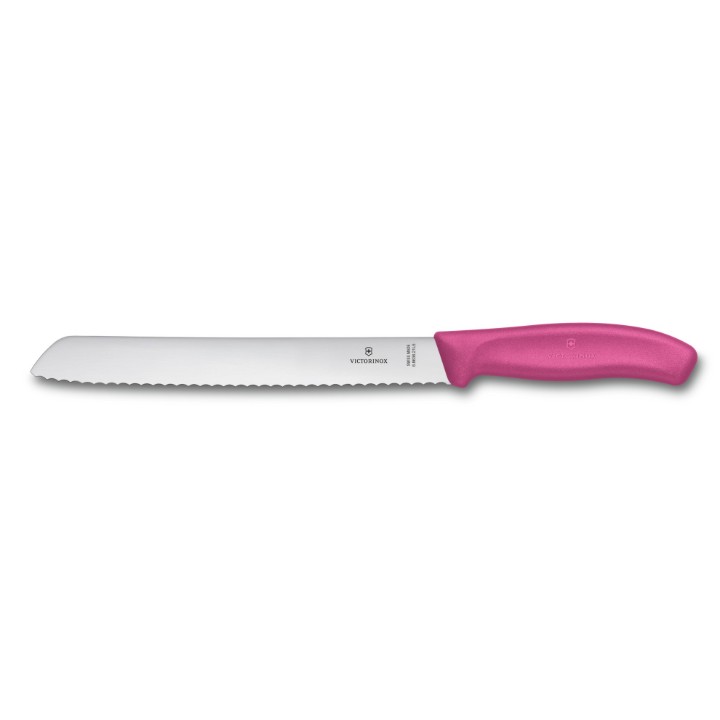 Obrázek Nůž na chleba Victorinox Swiss Classic 21 cm