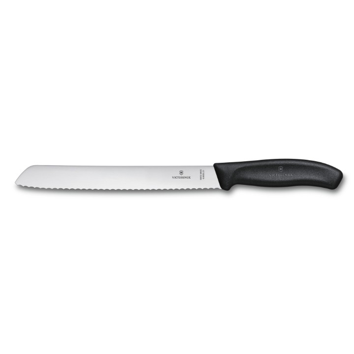 Obrázek Nůž na chleba Victorinox Swiss Classic 21 cm