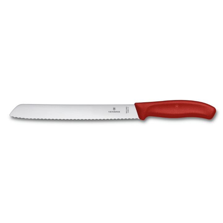 Obrázek Nůž na chleba Victorinox Swiss Classic 21 cm