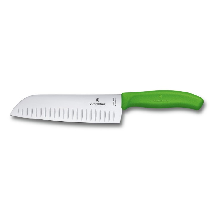 Obrázek Kuchařský nůž Victorinox Santoku Swiss Classic 17 cm