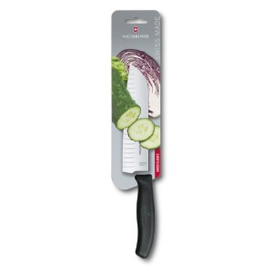 Obrázek Kuchařský nůž Victorinox Santoku Swiss Classic 17 cm