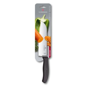 Obrázek Kuchařský nůž Victorinox Santoku Swiss Classic 17 cm