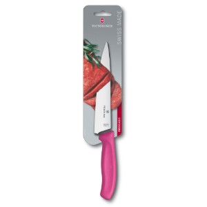 Obrázek Kuchyňský nůž Victorinox Swiss Classic 19 cm