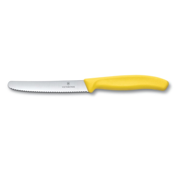 Obrázek Nůž na rajčata/stolování Victorinox Swiss Classic 11 cm