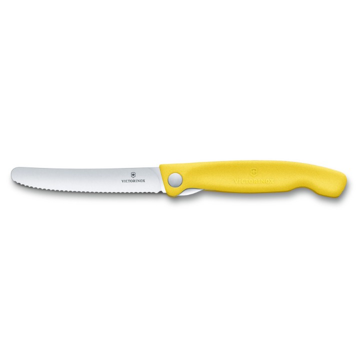 Obrázek Skládací svačinový nůž Victorinox Swiss Classic 11 cm