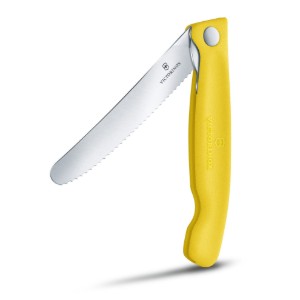 Obrázek Skládací svačinový nůž Victorinox Swiss Classic 11 cm