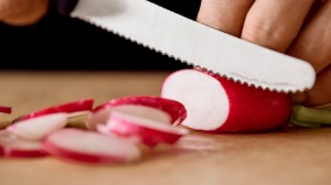 Obrázek Nůž na rajčata/stolování Victorinox Swiss Classic 11 cm