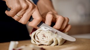 Obrázek Nůž na rajčata/stolování Victorinox Swiss Classic 11 cm