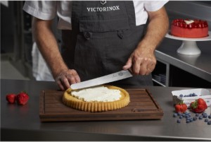 Obrázek Nůž na pečivo Victorinox 26 cm