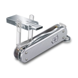 Obrázek Kapesní nůž Victorinox Jetsetter@work