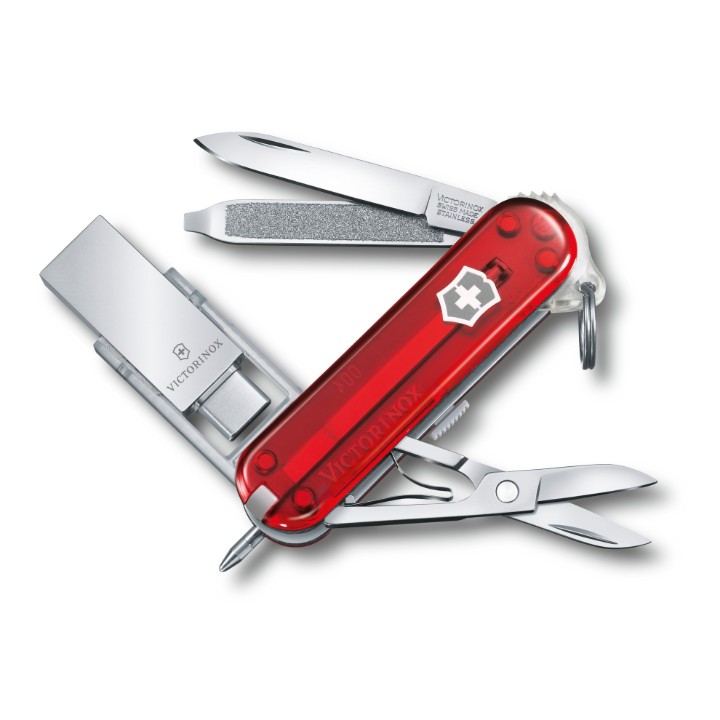 Obrázek Kapesní nůž Victorinox@work