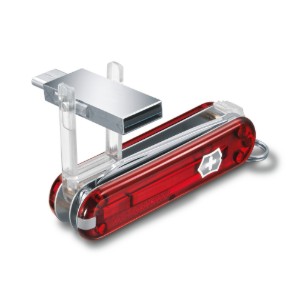Obrázek Kapesní nůž Victorinox@work