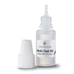 Obrázek Multi Tool Oil Victorinox